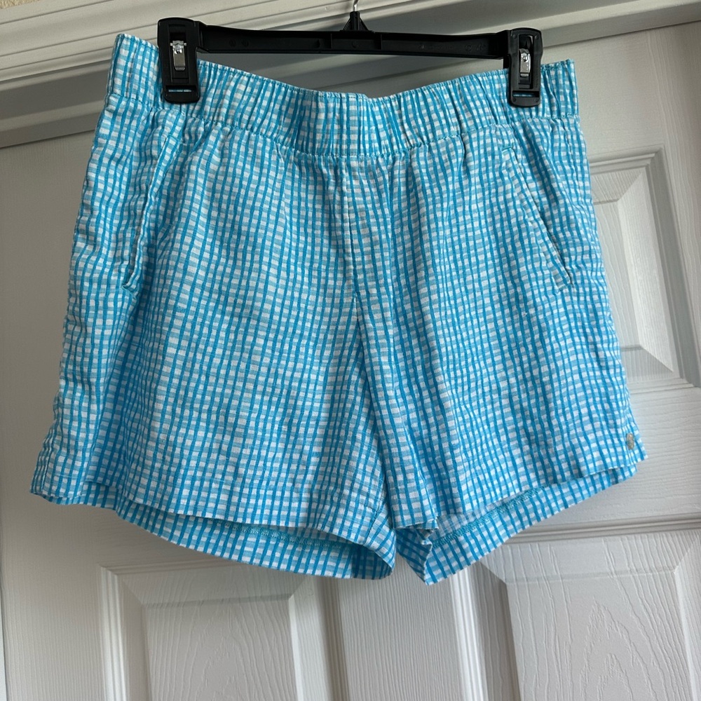 Lilly Pulitzer Lilo shorts